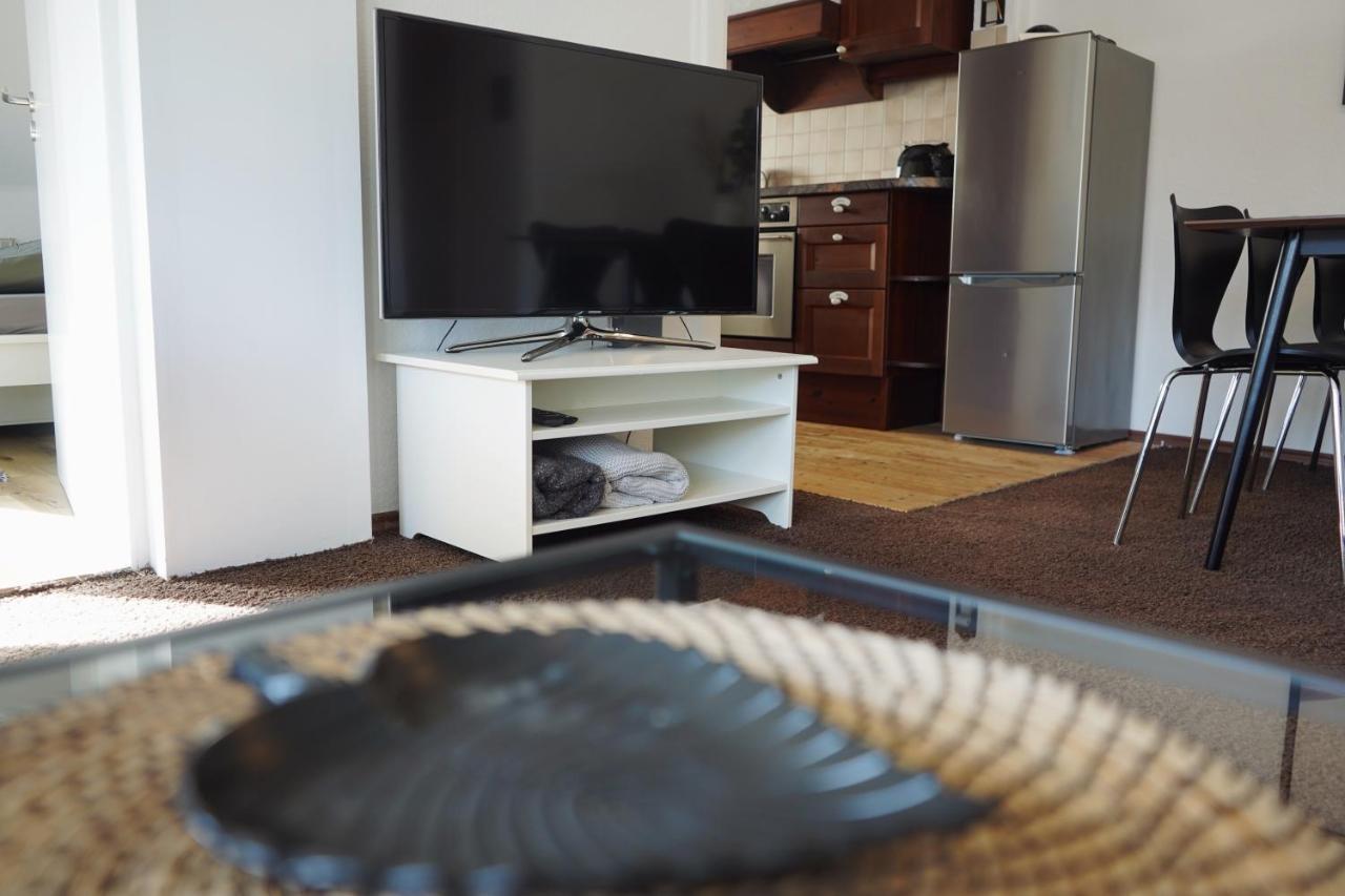 Apartamento Unique: Geraeumig - Bhf-Nah - Parkplatz - Netflix Brema Exterior foto
