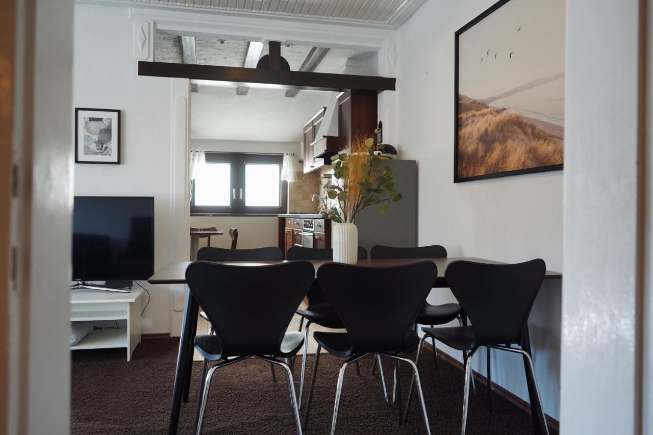 Apartamento Unique: Geraeumig - Bhf-Nah - Parkplatz - Netflix Brema Exterior foto