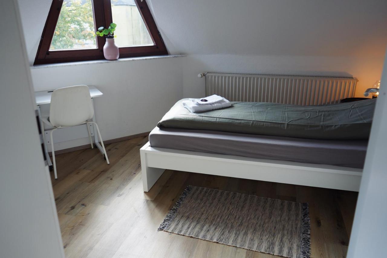 Apartamento Unique: Geraeumig - Bhf-Nah - Parkplatz - Netflix Brema Exterior foto